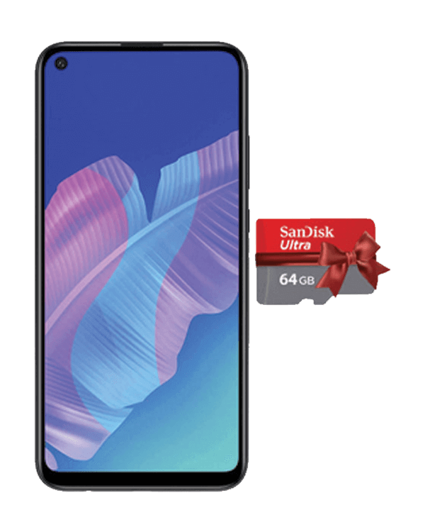 گوشی موبایل هوآوی مدل Huawei Y7p ART-L29 دو سیم کارت ظرفیت 64 گیگابایت بههمراه کارت حافظه هدیه | فروشگاه آنلاین اتما