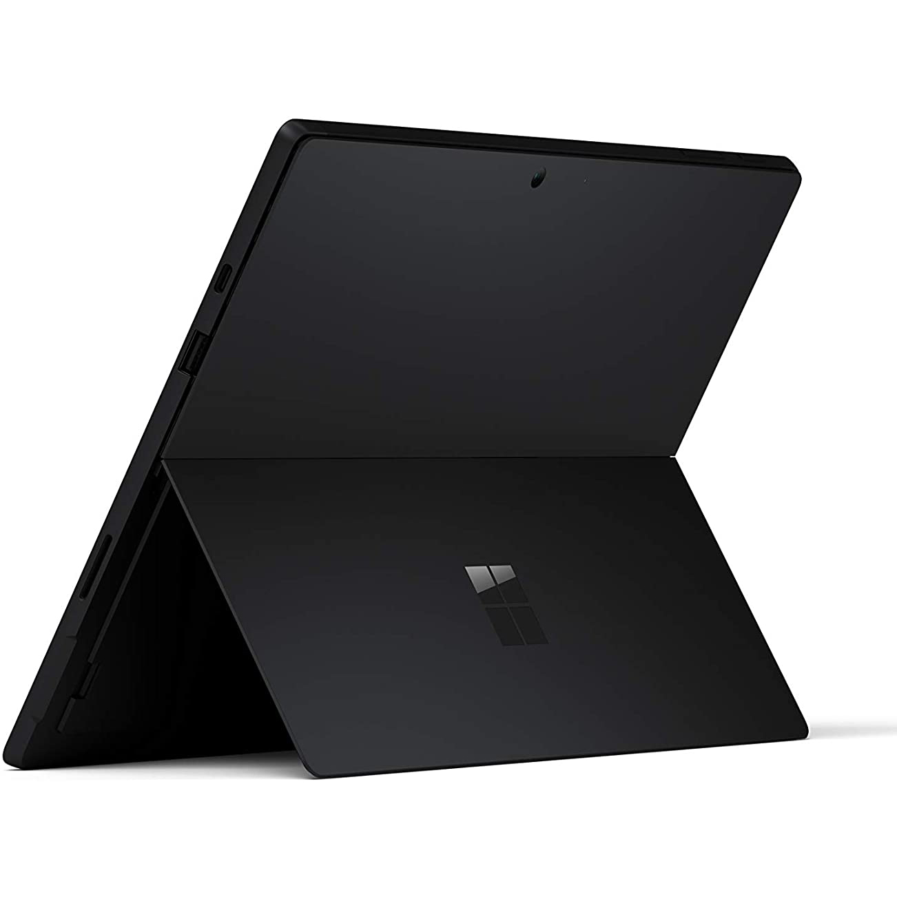 قیمت و خرید تبلت مایکروسافت مدل Surface Pro 7 Plus-i7 ظرفیت 512 گیگابایت و 16گیگابایت رم به همراه کیبورد Black Type Cover