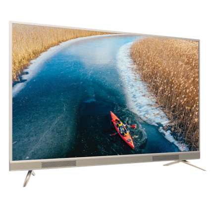 تلویزیون ال ای دی Full HD هوشمند سام مدل UA43T6800TH سایز 43 اینچ | فروشگاهاینترنتی پرشیلا