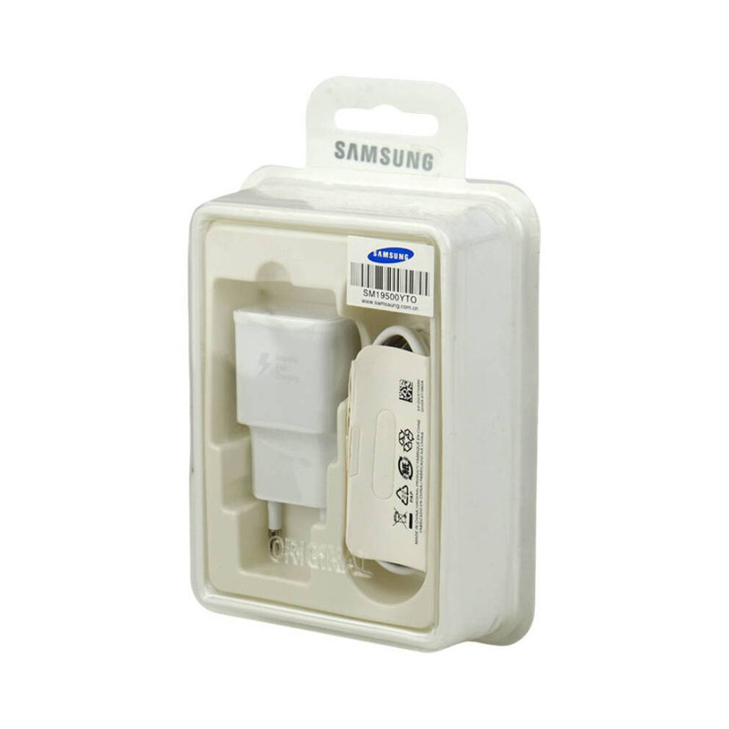 قیمت و خرید شارژر دیواری مدل S-EP به همراه کابل تبدیل USB-C