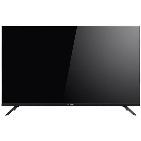 خرید و قیمت تلویزیون ال ای دی هوشمند ایکس ویژن مدل 43XC645 سایز 43 اینچ ا XVISION 43XC645 Smart LED 43 Inch TV | ترب