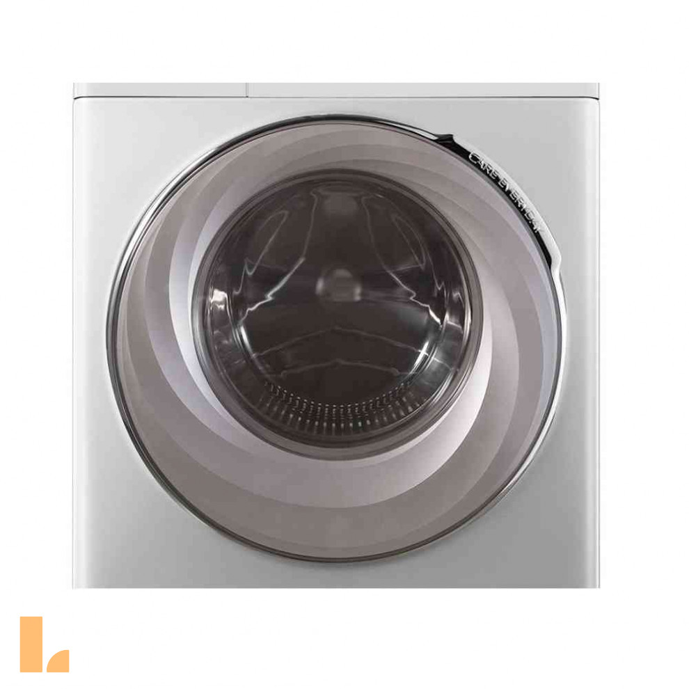 لیروفا | لوازم خانه و آشپزخانه | ماشین لباسشویی ایکس ویژن مدل WE82-AWI/ASIظرفیت 8 کیلوگرم