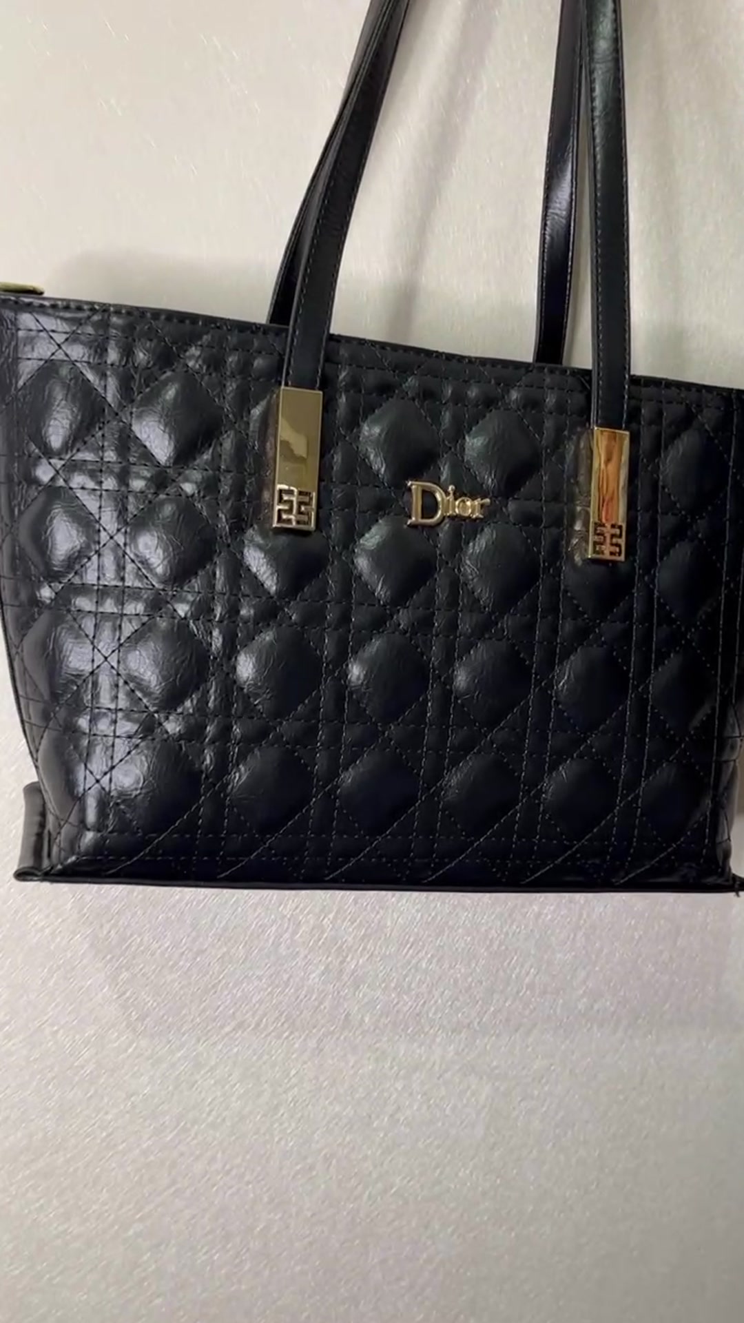خرید و قیمت کیف زنانه دخترانه گلدوزی جدید دیور Dior (ارسال رایگان) از غرفهکیف بامیکا. Bamika Bag