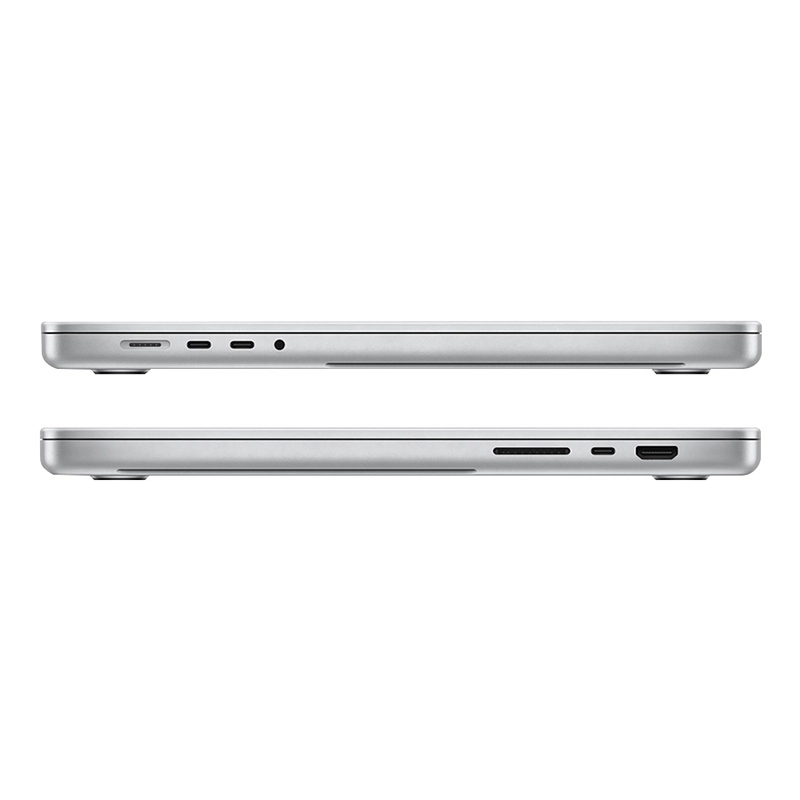 قیمت و خرید لپ تاپ 16.2 اینچی اپل مدل MacBook Pro MNWD3 2023 - لوپیکو