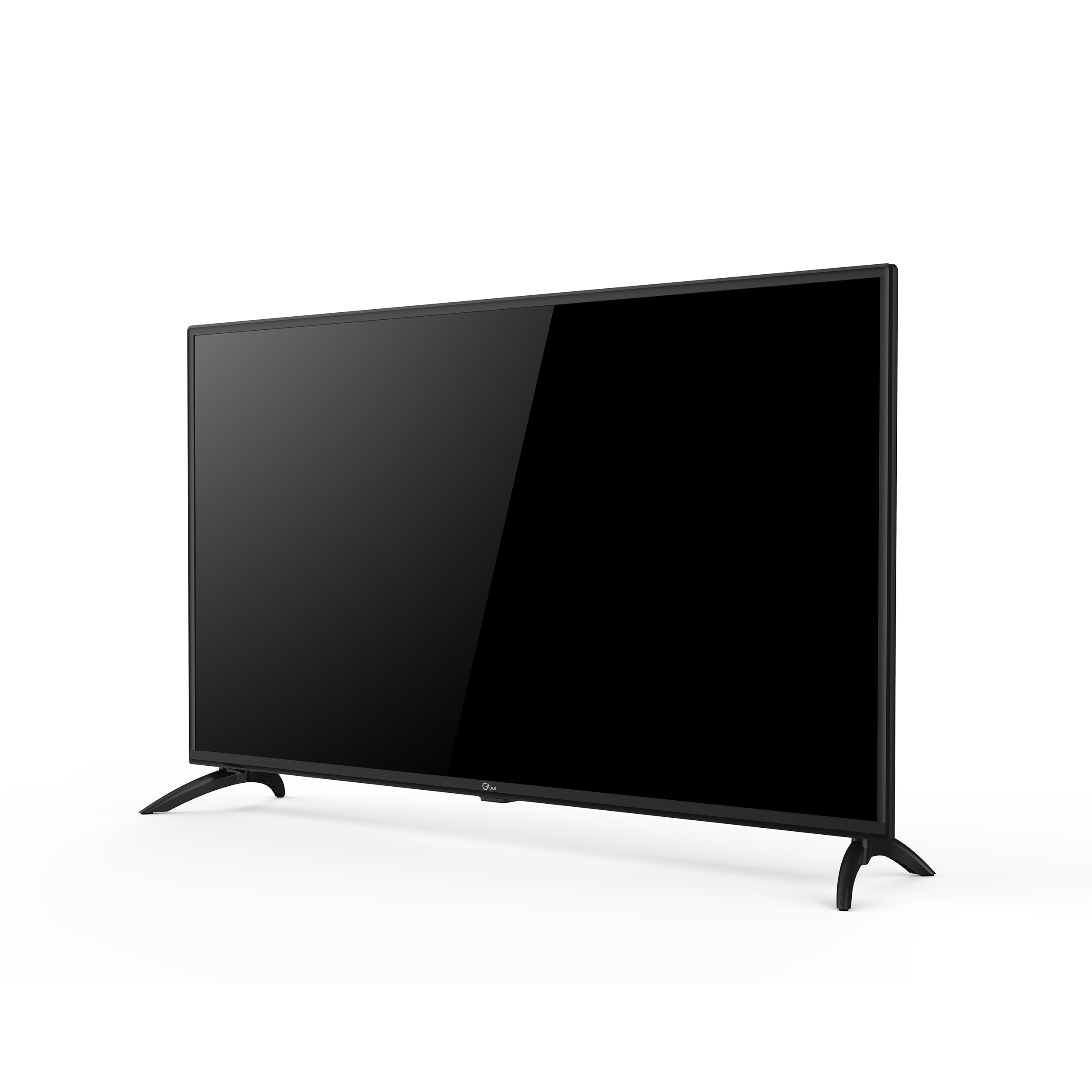 قیمت و خرید تلویزیون هوشمند ال ای دی جی پلاس مدل GTV-42MH612N سایز 42 اینچ