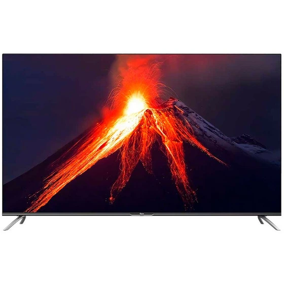 خرید و قیمت تلویزیون ال ای دی هوشمند جی پلاس مدل GTV-58PU726N سایز 58 اینچا GPlus GTV-58PU726N Smart LED 58 Inch TV | ترب