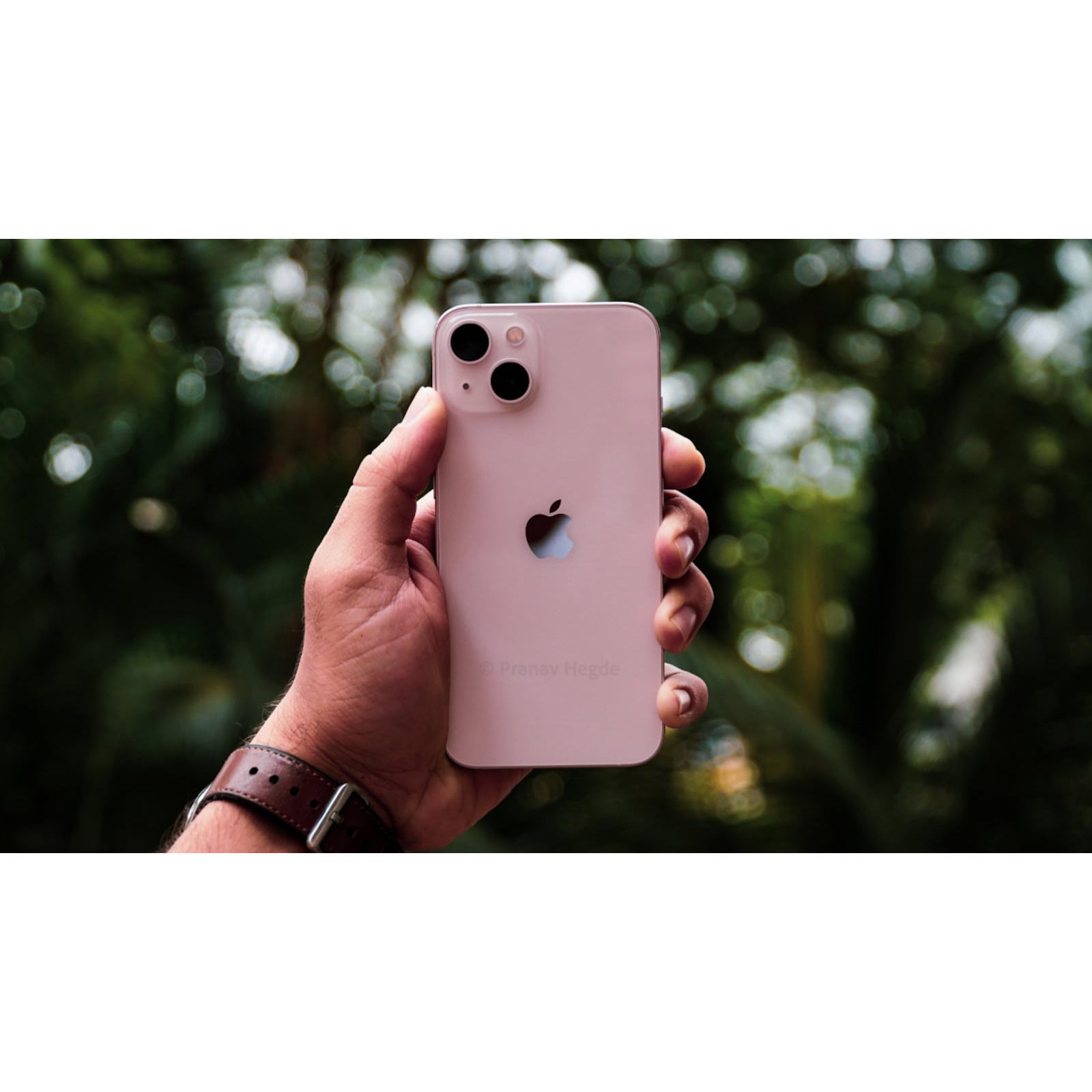 قیمت و خرید گوشی موبایل اپل مدل iPhone 13 CH دو سیم‌ کارت ظرفیت 128گیگابایت و رم 4 گیگابایت - نات اکتیو