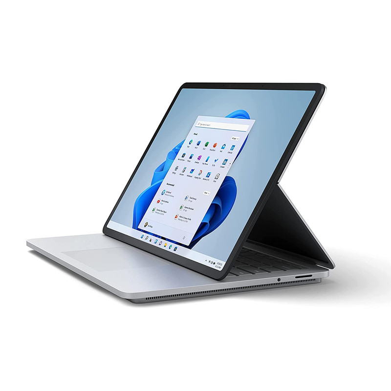 قیمت و خرید لپ تاپ 14.4 اینچی مایکروسافت مدل Surface Studio-i7 32GB 2SSDRTX3050