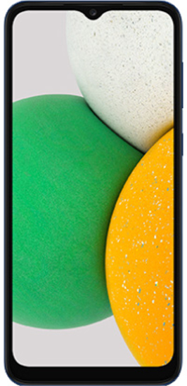 آریزون | گوشی موبایل سامسونگ مدل Galaxy A03 Core دو سیم کارت ظرفیت 32/2گیگابایت