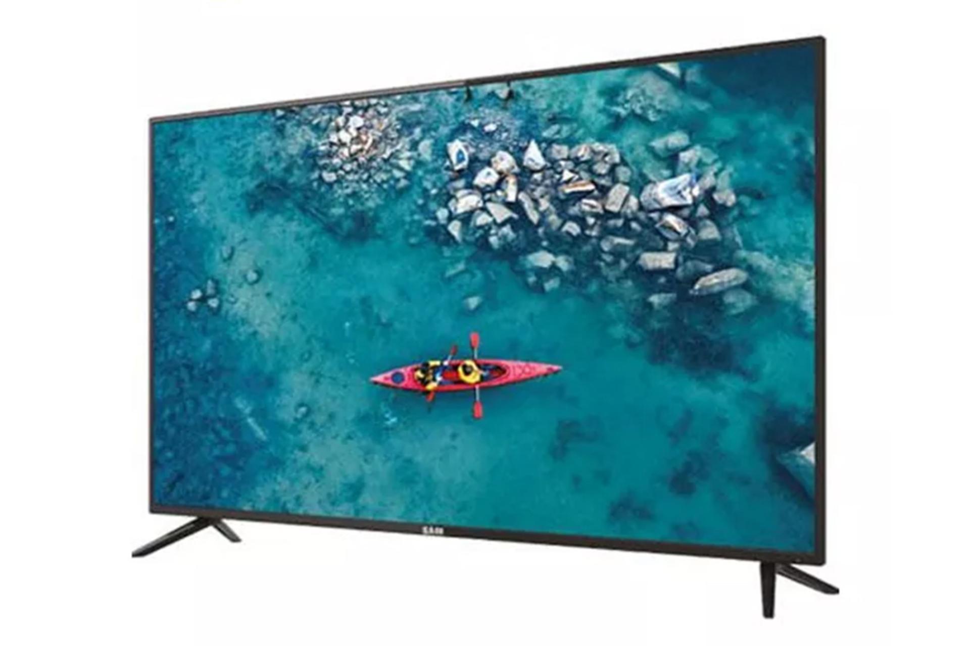 قیمت تلویزیون سام الکترونیک T5350TH مدل 50 اینچ + مشخصات