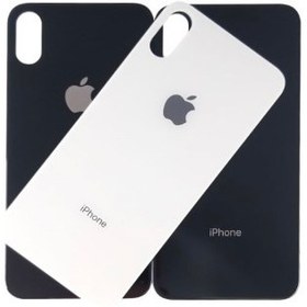 خرید و قیمت درب پشت مناسب برای اپل آیفون ا Apple iPhone XS Max Back Door |ترب