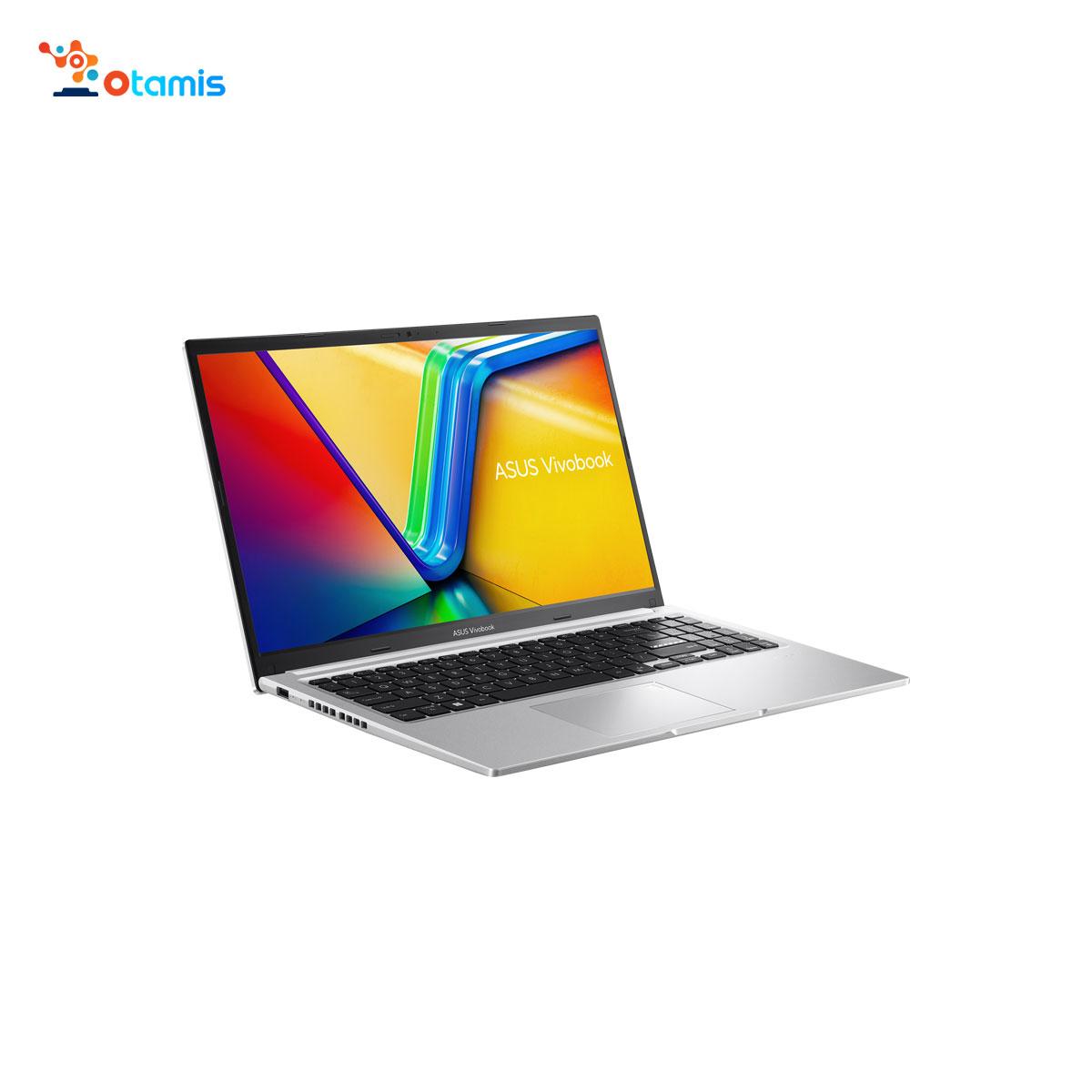 مشخصات، قیمت و خرید لپ تاپ 15.6 اینچی ایسوس مدل VivoBook 15 R1502ZA-EJ