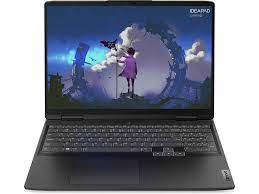 لپ تاپ 15.6 اینچی لنوو مدل IdeaPad Gaming 3 15IAH7-i7 16 1 305Ti - کاستومشده | پین تز