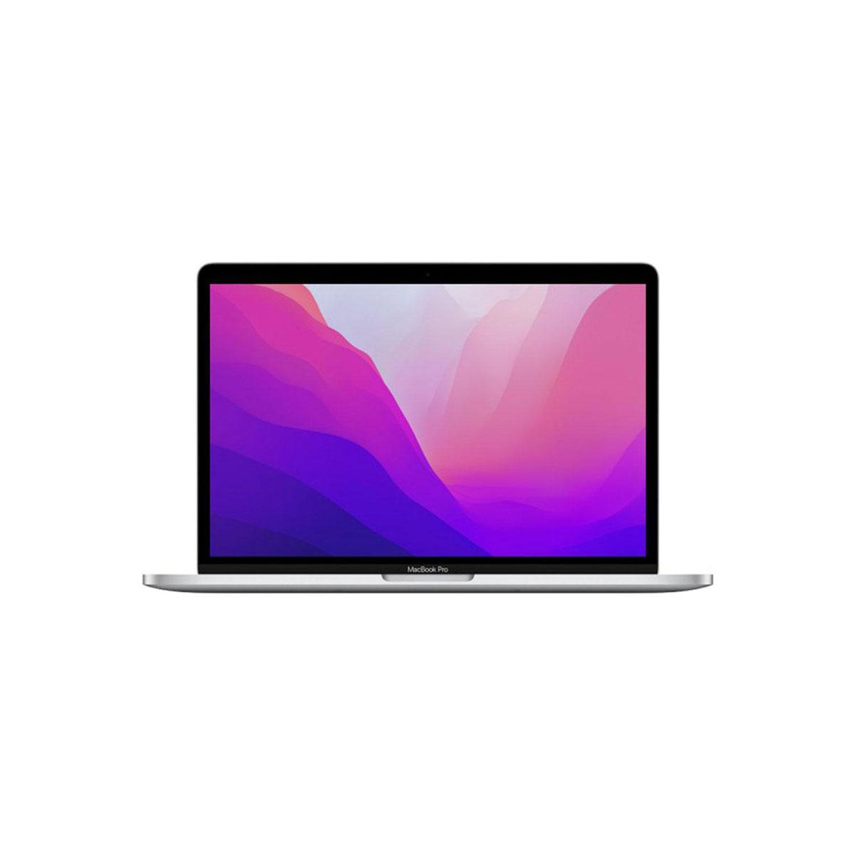 مشخصات، قیمت و خرید لپتاپ 13 اینچی اپل مدل MacBook Pro MNEP3 2022