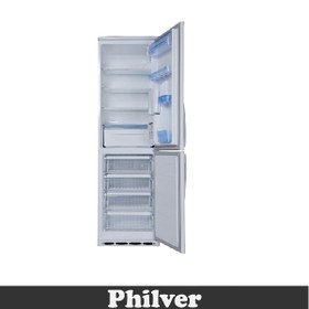 خرید و قیمت یخچال فریزر فیلور 20 فوت مدل PRN-470BM _ RPD COL 020 ا PhilverRPN-COL-020 Refrigerator | ترب