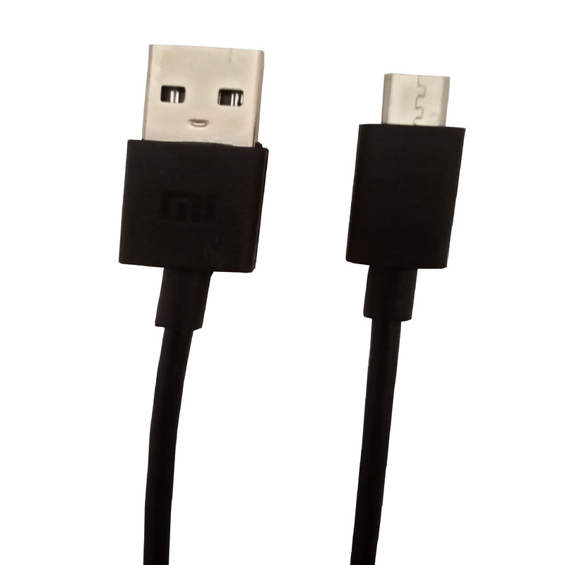 قیمت و خرید کابل تبدیل USB به microUSB مدل Fast Charge طول 1.2 متر