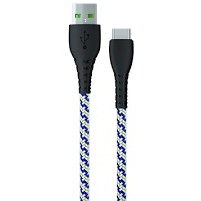 خرید و قیمت کابل تبدیل USB به USB-C تسکو مدل TCC203 طول 1 متر‎ ا tsco-tc-c203| ترب