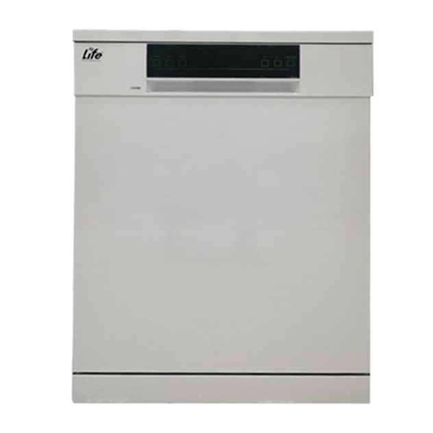 ماشین ظرفشویی 14 نفره لایف مدل W1455 | فروشگاه آنلاین اتما