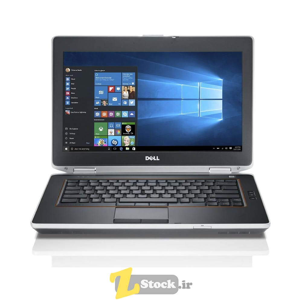 لپ تاپ استوک 6430 (Latitude E6430) | ZStock