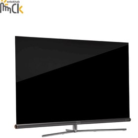 خرید و قیمت تلویزیون ال ای دی هوشمند دوو 55 اینچ مدل DOLED-55K7000U اDAEWOO SMART OLED TV DOLED-55K7000U 55 INCH ULTRA HD | ترب