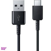 خرید و قیمت کابل تبدیل USB به USB-C مدل EP-DG950CBE طول 1.2 متر به همراهمبدل OTG USB-C غیر اصل | ترب