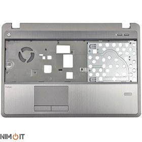 خرید و قیمت قاب دور کیبورد لپ تاپ HP 4540S | ترب