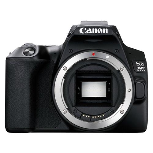 دوربین کانن Canon EOS 2000D Body - دیجی عکس | مرکز فروش دوربین عکاسی