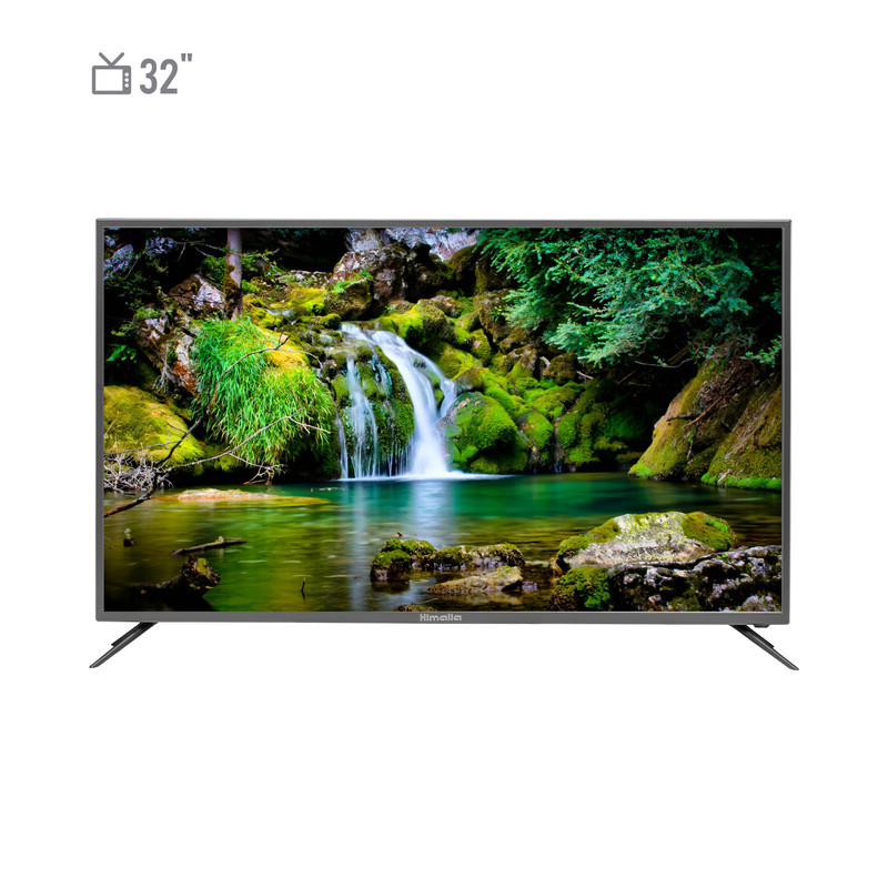 قیمت و خرید تلویزیون ال ای دی هوشمند هیمالیا مدل HM-32SD سایز 32 اینچ