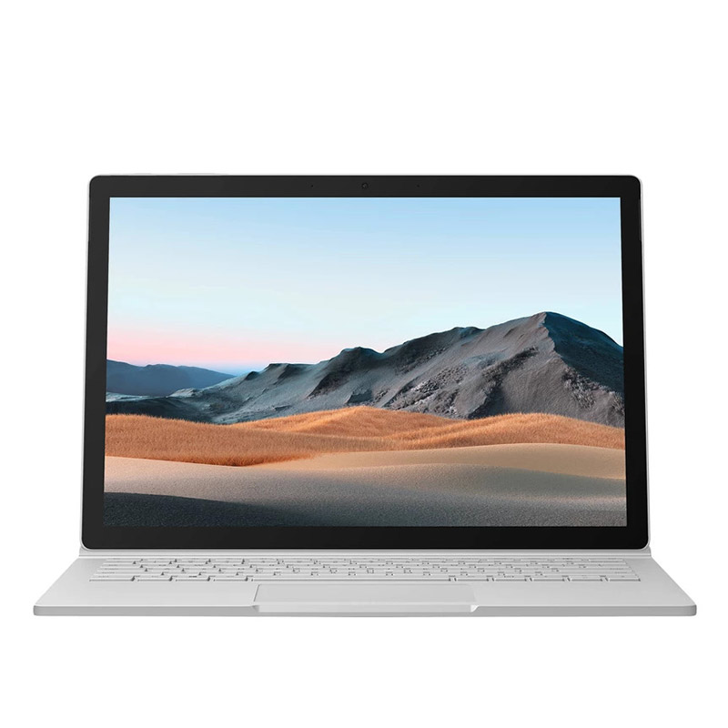 لپ تاپ مایکروسافت مدل Surface Book 3 |i7-1065-G7GTX 1660 | نوت‌بوک استوک