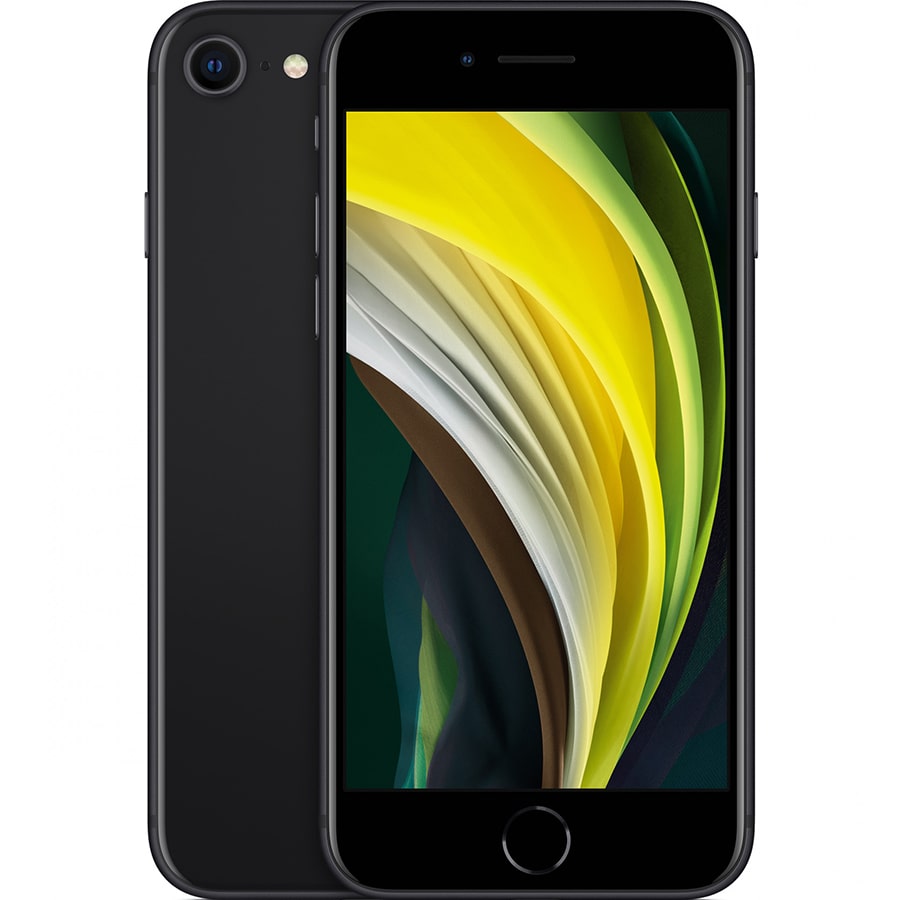 قیمت و خرید گوشی موبایل اپل مدل iPhone SE 2020 ظرفیت 256 و رم 3 گیگابایت |یاس ارتباط
