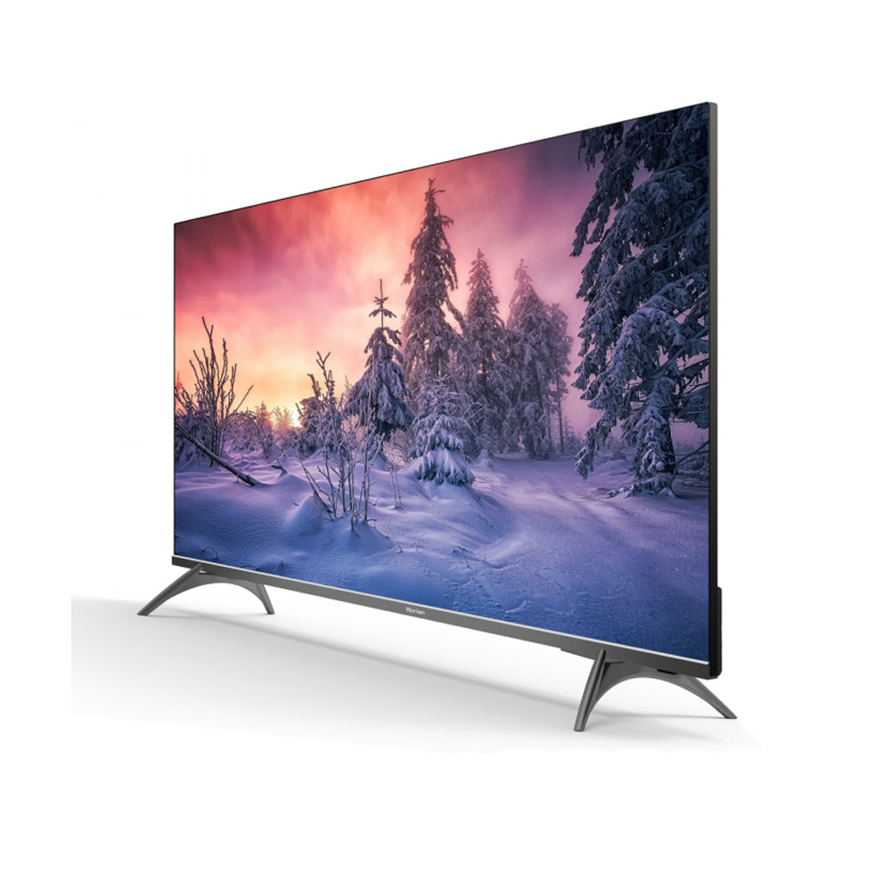 تلویزیون ال ای دی هوشمند هوریون ۴۳ اینچ مدل DF6115 - فروشگاه اینترنتی آسانجهاز