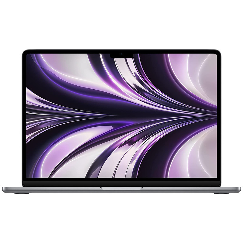 قیمت و خرید لپ تاپ 13.6 اینچ اپل مدل MacBook Air-MLXW3 M2 2022 LLA