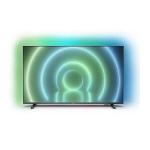 قیمت و خرید تلویزیون ال ای دی هوشمند فیلیپس 50PUT7906 سایز 50 اینچ
