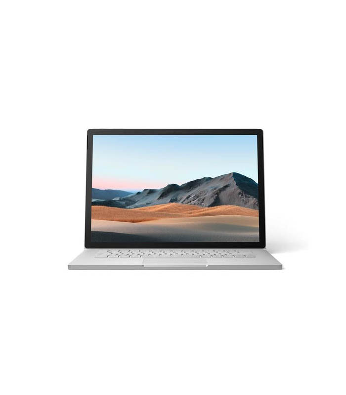 لپ تاپ 15 اینچی مایکروسافت - مدل Surface Book 3 - یک ترابایت - i7 - گجت