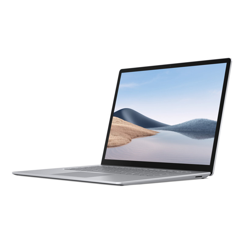قیمت و خرید لپ تاپ 15.0 اینچی مایکروسافت مدل Surface 4 - BB