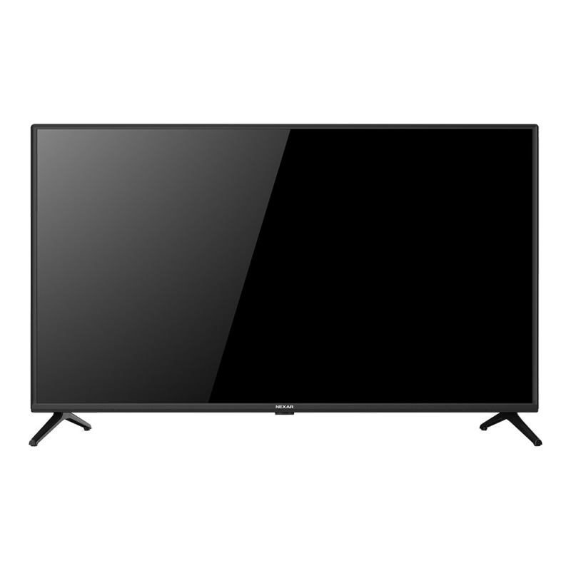 تلویزیون ال ای دی نکسار مدل NTV-H40A212N سایز 40 اینچ - فروشگاه اینترنتیقسطچی
