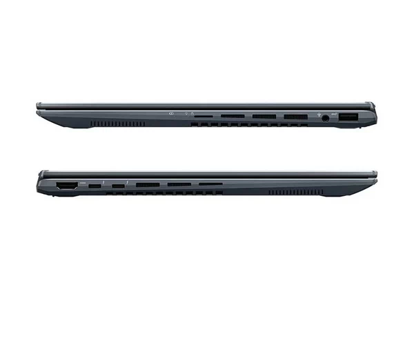 لپ تاپ 14 اینچی ایسوس ZenBook 14 Flip OLED مدل UP5401EA