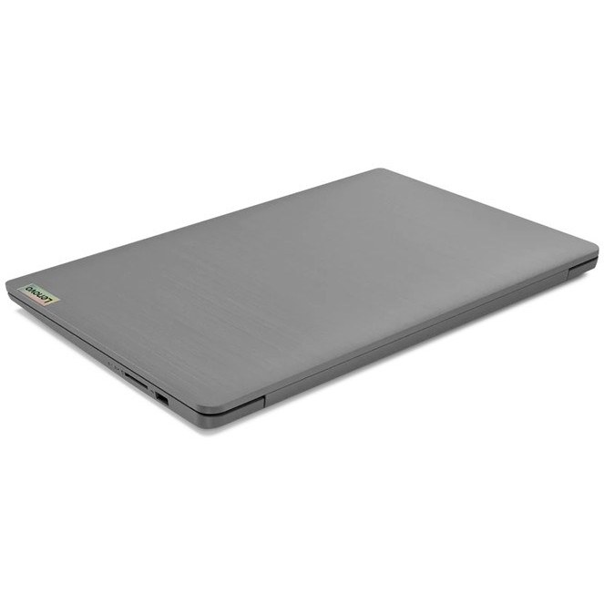 خرید و قیمت لپ تاپ 15.6 اینچی لنوو مدل IdeaPad 3-VLO | ترب