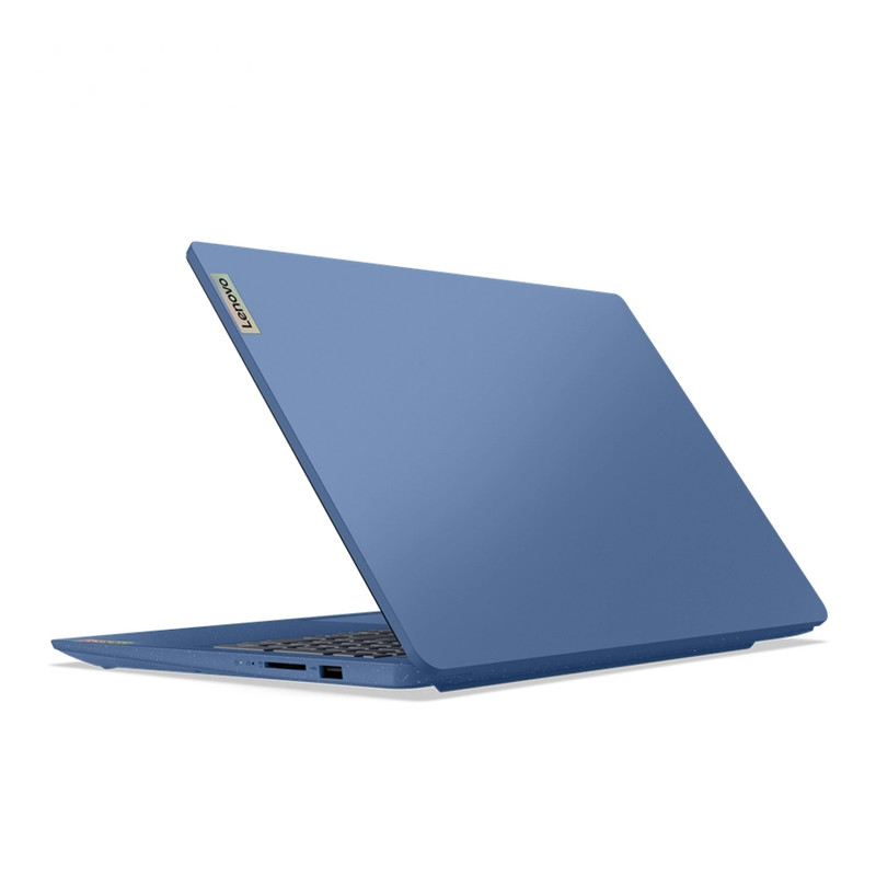 قیمت و خرید لپ تاپ 15.6 اینچی لنوو مدل IdeaPad 3 15ALC6-R5 12GB 256GB 1T - کاستومشده