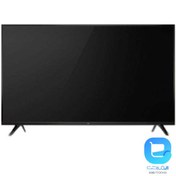 خرید و قیمت تلویزیون 43 اینچ تی سی ال مدل D3000 ا TCL 43D3000 TV | ترب