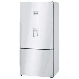 قیمت و خرید یخچال و فریزر بوش مدل KGD86AW304 Bosch KGD86AW304 Refrigerator
