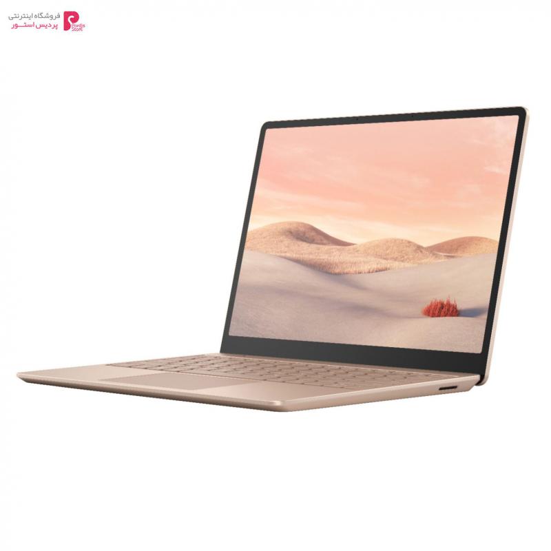 مشخصات فنی ، قیمت و خرید لپ تاپ مایکروسافت Surface Laptop Go-B - لیست قیمت