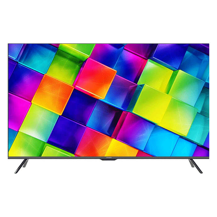 خرید، قیمت و مشخصات کامل تلویزیون هوشمند سری 7 ایکس ویژن 50XYU715 سایز 50اینچ