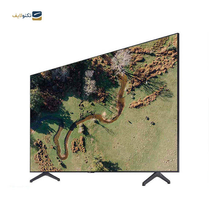 قیمت تلویزیون سام 55 اینچ مدل 7000 - تکنولایف