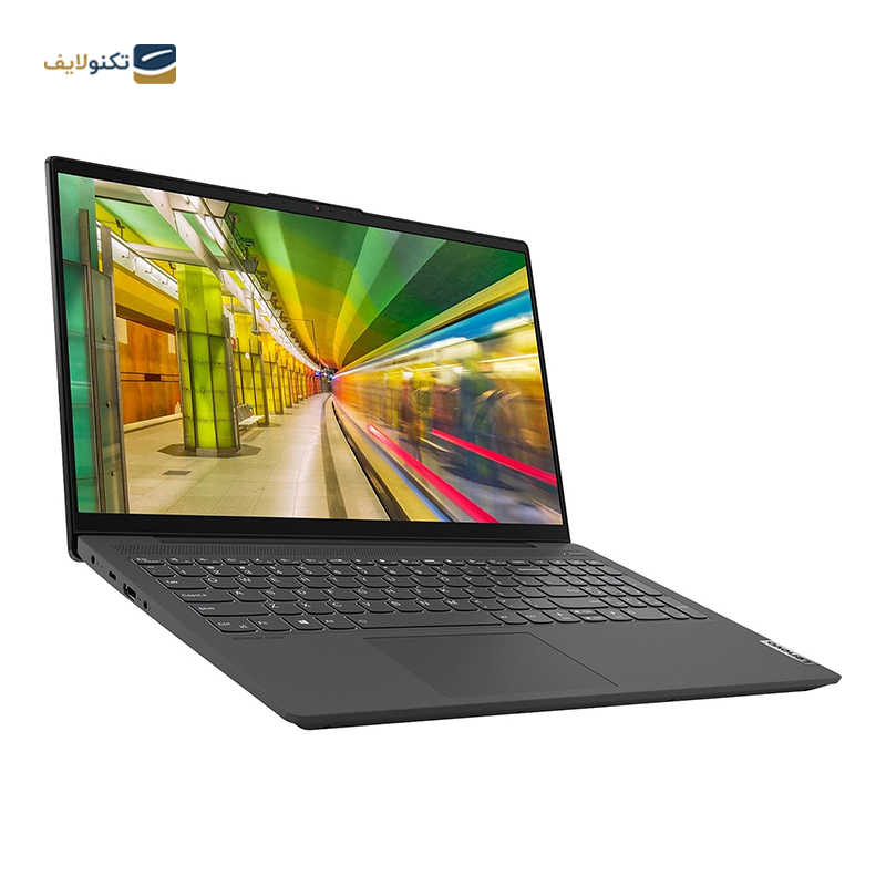 قیمت لپ تاپ 15.6 اینچی لنوو مدل IdeaPad 5 15ITL05-SAX i3 4GB 256SSD 2GBمشخصات