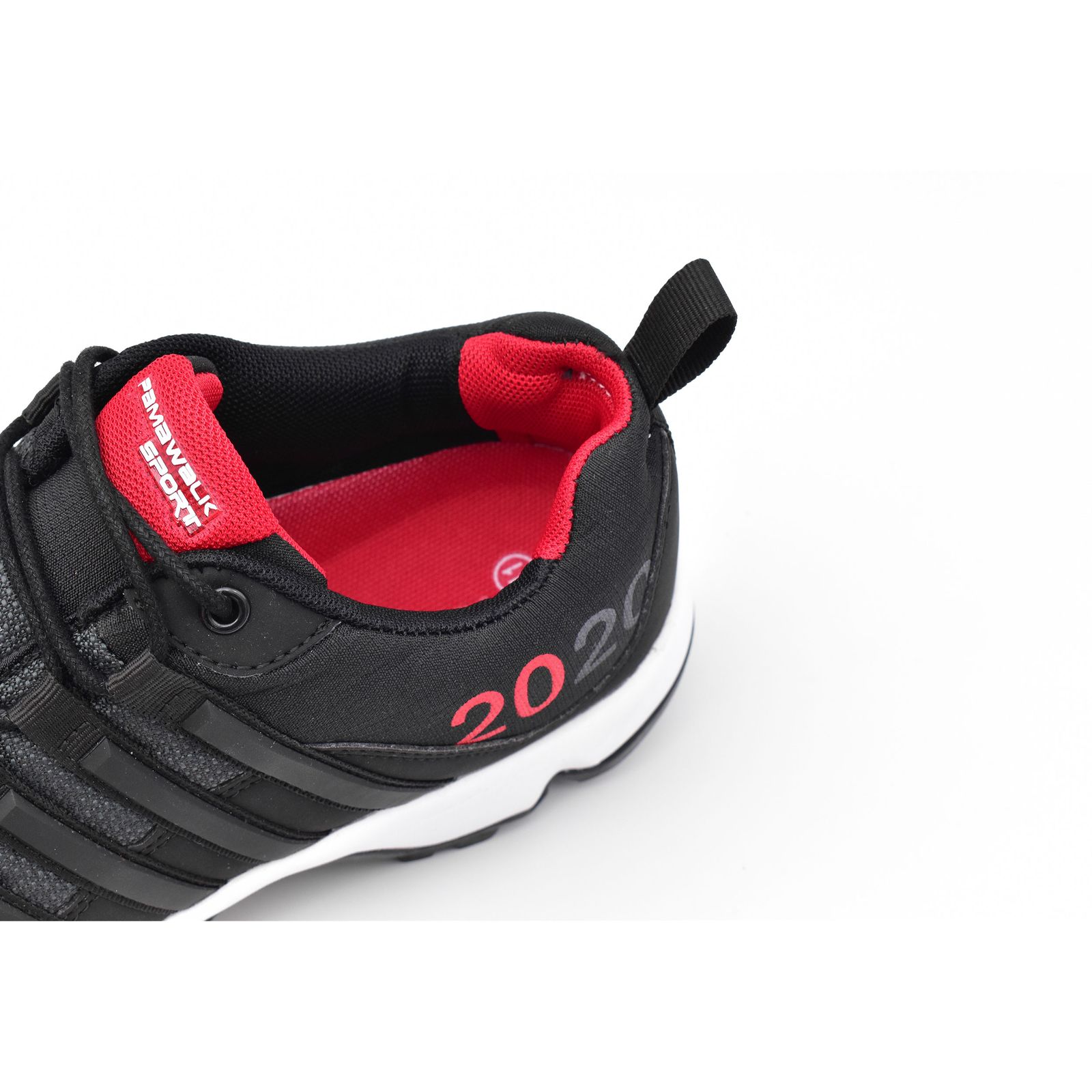 قیمت و خرید کفش پیاده روی مردانه پاما مدل TT کد 1080-2