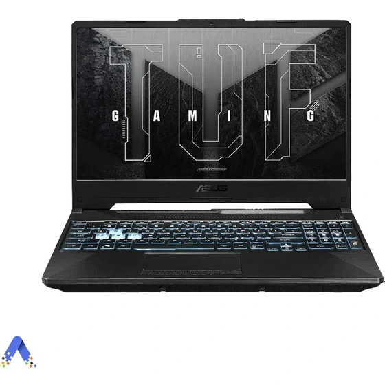 خرید و قیمت لپ تاپ گیمینگ ایسوس TUF Gaming F15 FX506HCB-XB | ترب