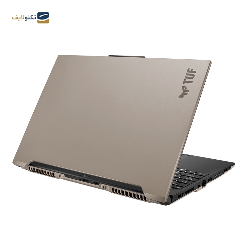 قیمت لپ تاپ ایسوس 16 اینچی مدل TUF Gaming A16 Advantage Edition FA617NS R77735HS 16GB 1TB RX 7600S مشخصات