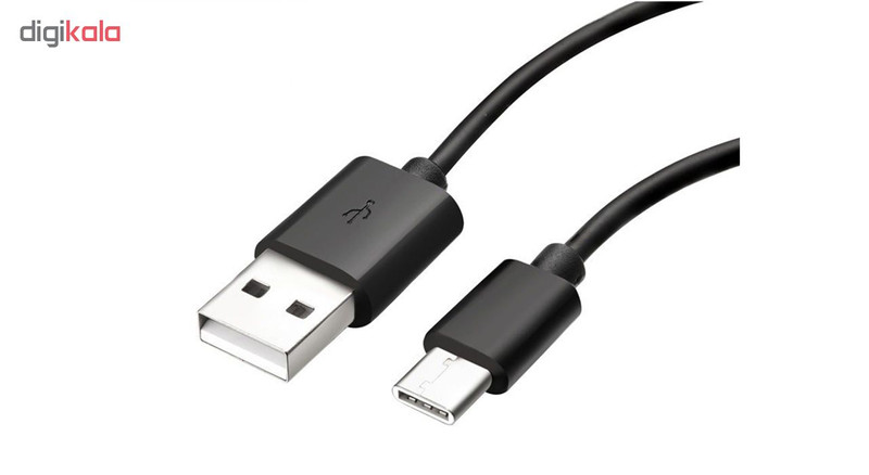 قیمت و خرید کابل تبدیل USB به USB-C مدل B8117C طول 1 متر