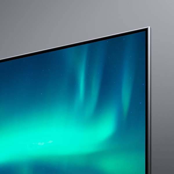 بررسی و قیمت تلویزیون هوشمند شیائومی مدل Q2 سایز 65 اینچ
